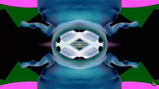 (NEW EFFECT) Yellow Gummy Bear Flattened Has A Conga Busher in O Major смотреть онлайн