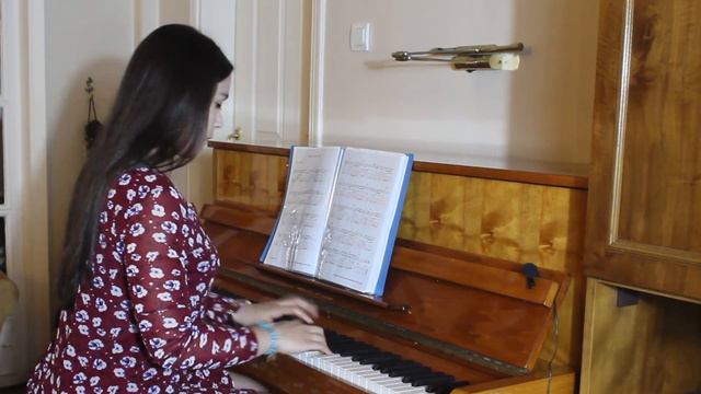 Piyano-Historia De Un Amor смотреть онлайн