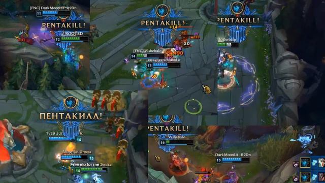 Группа тату на бот лейне смотреть онлайн