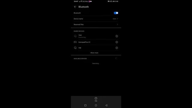 How I fix my Voice chat Microphone in Roblox Mobile! Try this one ( Roblox ) смотреть онлайн