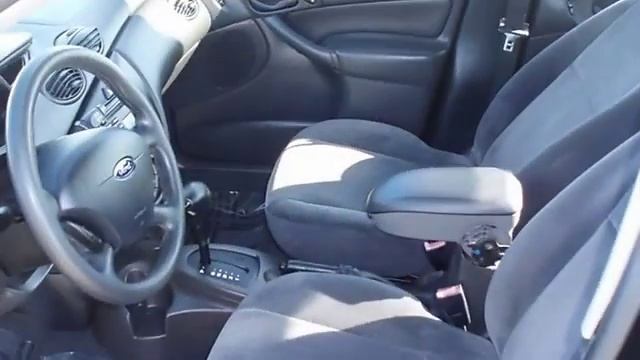 2002 Ford Focus - Blake Utter Ford смотреть онлайн