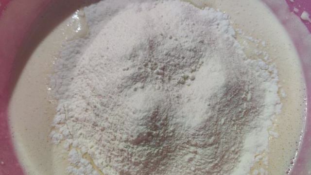 Вкусные будни