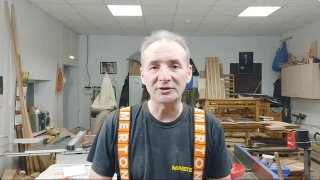 Поговорим О Присадочных Фрезерах смотреть онлайн