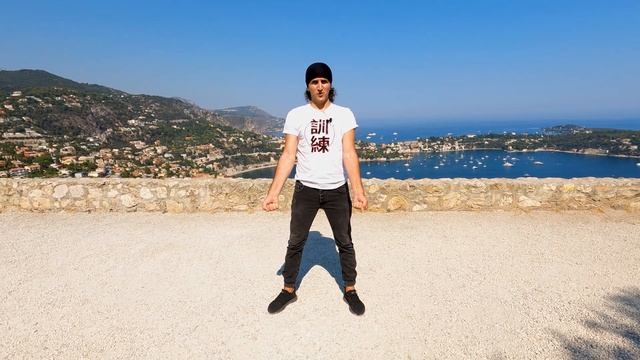 Урок Аджарского (Ачарули) танца от меня за 5 Минут ~ Мужские и Женские движении смотреть онлайн