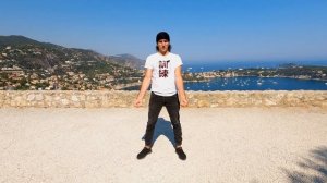 Урок Аджарского (Ачарули) танца от меня за 5 Минут ~ Мужские и Женские движении