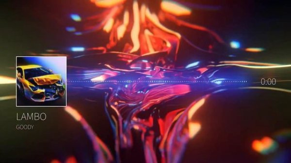 GOODY - Ламбо (1 час)