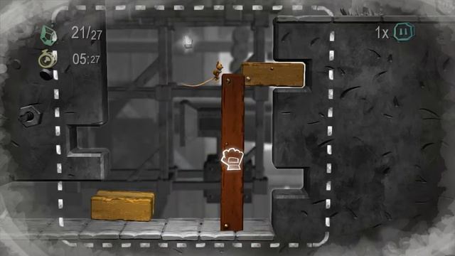 Ethan Meteor Hunter # 9 Деревянная задача смотреть онлайн