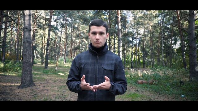 МЫ - ЭТО НАШЕ ОКРУЖЕНИЕ | как люди вокруг влияют на тебя смотреть онлайн