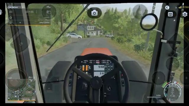 farming simulator 19 # mobile part 5 смотреть онлайн