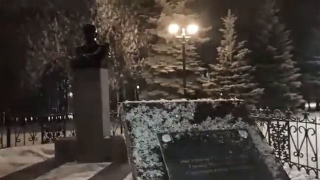 The Victory Park, the place of memory. смотреть онлайн