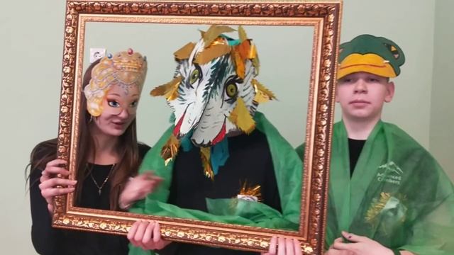 "Новогодний Квиз" смотреть онлайн