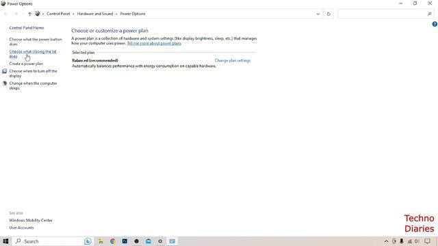 How to Enable Hibernate in windows 10 (Easy Method) смотреть онлайн