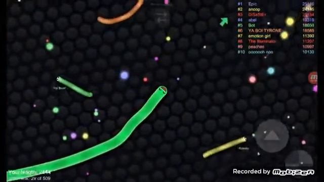 worm attack! !!!!! смотреть онлайн