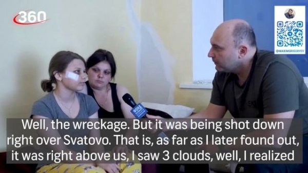 Elena and Anastasia Steshenko,12 years old (Part 2)