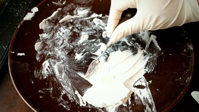Bas-relief. Drywall art sculpture. смотреть онлайн