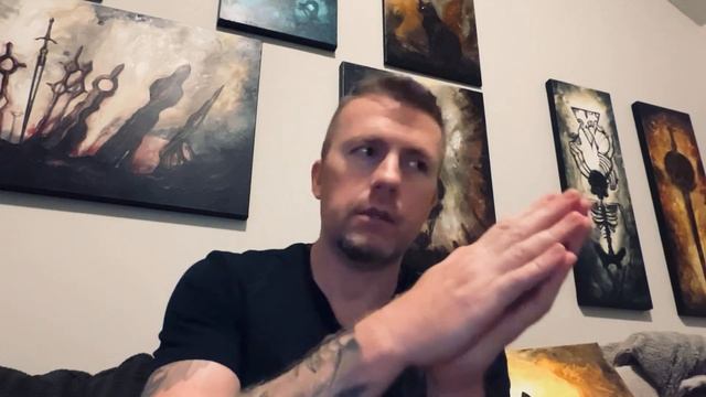 Dreams & Incarnations Oracle Deck - Crash Course Unboxing смотреть онлайн