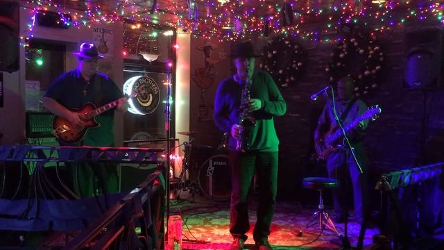 Bob Sass with the Luke Repass Band 7/7/2018 смотреть онлайн