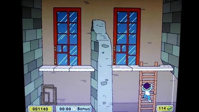 Rugrats: All Growed Up Walkthrough Part 7 смотреть онлайн
