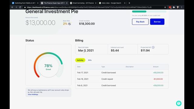 3 Reasons to Switch from Fidelity to M1 Finance смотреть онлайн