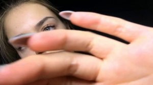 АСМР УЖАСНЫЙ САЛОН КРАСОТЫ