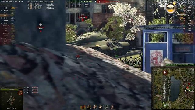 T-34-3 | Отвратительный | Worldoftanks смотреть онлайн