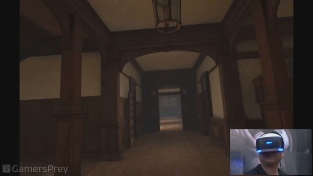 Deracine - TGS 2018 Demo Gameplay [HD 1080P] смотреть онлайн