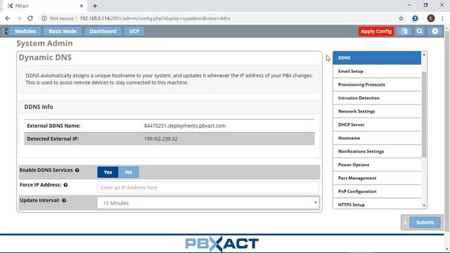PBXact Remote Workers: Zulu Desktop смотреть онлайн