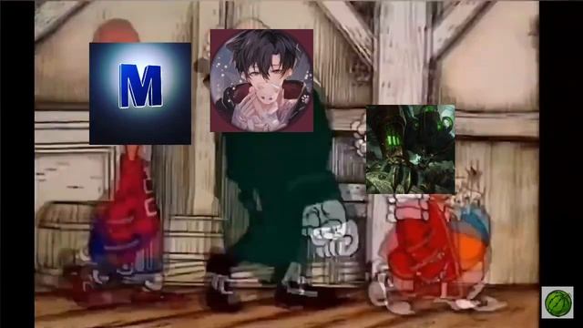 Pow : слово БАН и слово ДРУЗЬЯ для вас означает одно и тоже! смотреть онлайн