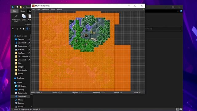 How to Convert Minecraft Java Survival Worlds To Bedrock смотреть онлайн