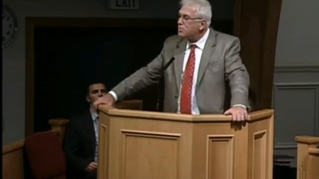 Храни себя от осквернений. Михаил Савин. Проповедь.