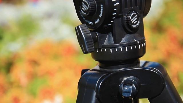 Съёмка со Штатива - Панорамы смотреть онлайн