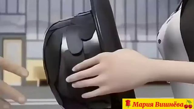 Леди Баг и Супер Кот // Восточные сказки смотреть онлайн