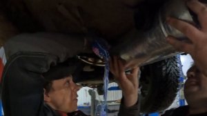 ЛУЧШЕ СТИНГЕРА! НОВЫЙ ВЫХЛОП НА СВАПНУТУЮ КЛАССИКУ! СВАП ВАЗ 2104