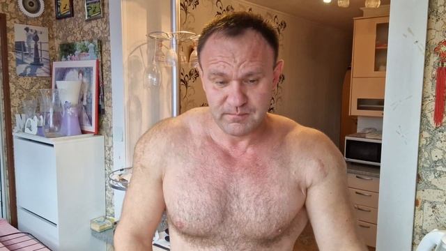 Можно ли бойцу качаться? смотреть онлайн