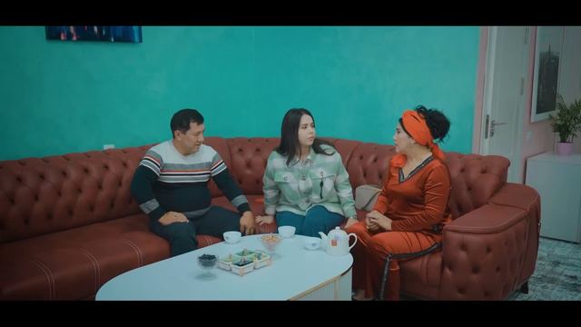 Otalar So'zi - Zulmat Uyning Yorug' Kuni (Hayot-mamot)
