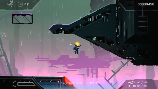 Velocity 2x PS4 [Sept PS+ Free Game] смотреть онлайн