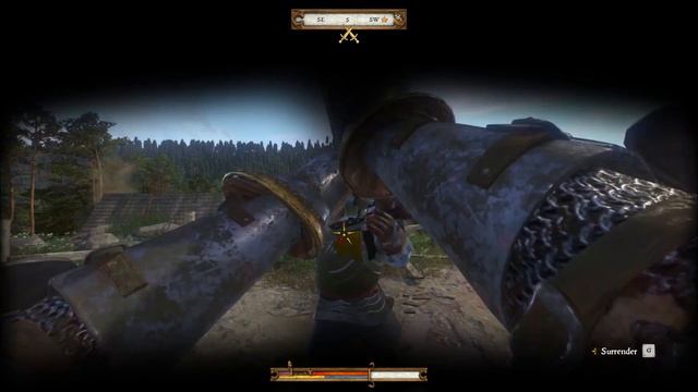 Kingdom Come Deliverance | The Way of Bohemian Knights смотреть онлайн