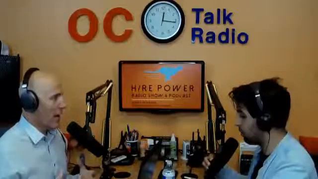 Hire Power Radio 24: Dalip Jaggi смотреть онлайн