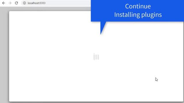 How to run Jenkins in Docker container | Docker Run Jenkins | 5-Minute DevOps смотреть онлайн