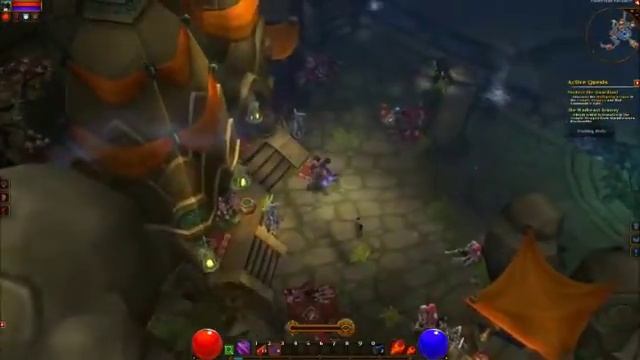 Icel Plays Torchlight 2 Beta [Part 1] - A Tale of Green Hills and Corrupted Dungeons смотреть онлайн