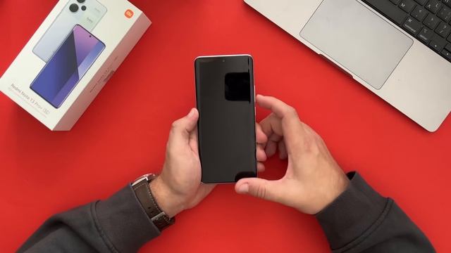 ΕΓΙΝΕ ΑΚΟΜΑ ΚΑΛΥΤΕΡΟ ! Redmi Note 13 Pro+ Unboxing video. смотреть онлайн