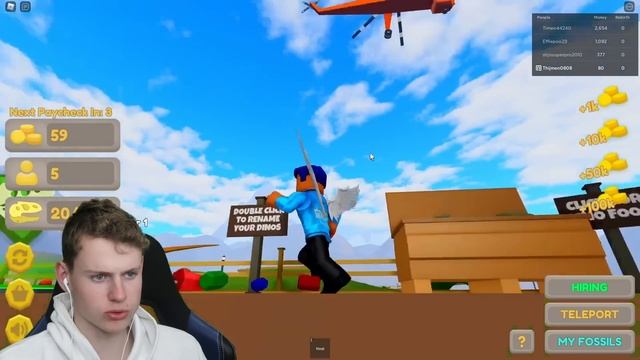 The Hilarious World of Theme Park Tycoon 2 Ripoffs смотреть онлайн