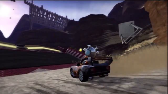 All Tutorials | ModNation Racers смотреть онлайн