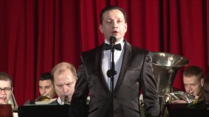 «Можайский вальс» исп. Вадим Фефелин