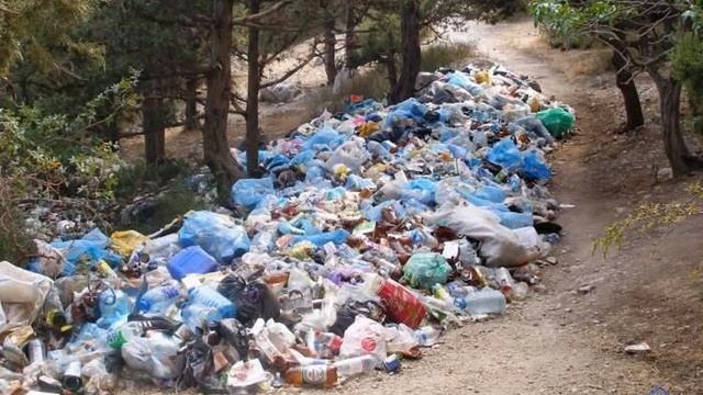 загрязнение почвы смотреть онлайн