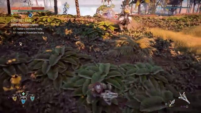 DEADLIEST GAME HORIZON ZERO DAWN TAMIL GAMEPLAY WALKTHROUGH #HZD #tamil #தமிழ் #STORMBIRD #part1 смотреть онлайн