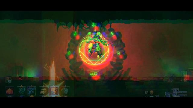 Dead Cells | Git Gud 145 | Pure Gameplay смотреть онлайн