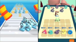 Merge Alphabet Lore Run, Alphabet AbC Letter Go Vs Alphabet Fusion Monster - ⭐⭐ Abcdefghstuvwxyz