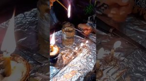 Отливка, открываем жизненные дороги через ключ.