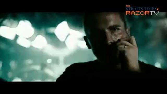 Terminator Salvation Game Review смотреть онлайн